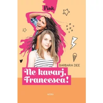 Ne kavarj, Francesca!
