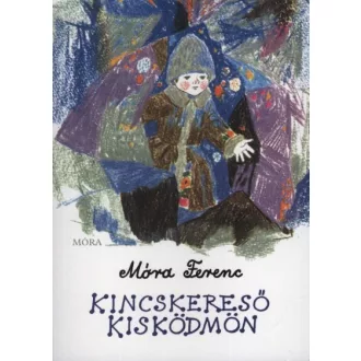 Kincskereső kisködmön