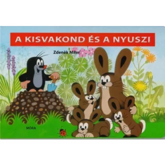 A kisvakond és a nyuszi