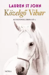 Közelgő Vihar - Egy dolláros ló 1.