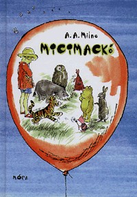 Micimackó - Micimackó kuckója