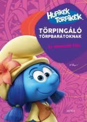 Az elveszett falu - Törpingáló Törpbarátoknak