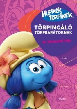 Az elveszett falu - Törpingáló Törpbarátoknak