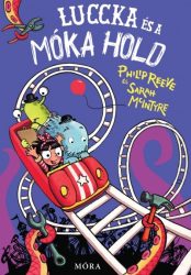 Luccka és a Móka Hold - Káprázatos kalandok 4.