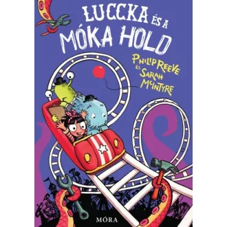 Luccka és a Móka Hold - Káprázatos kalandok 4.