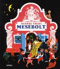 Mesebolt