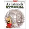Asterix 17. - Az istenek otthona - Képregény