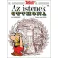Asterix 17. - Az istenek otthona - Képregény