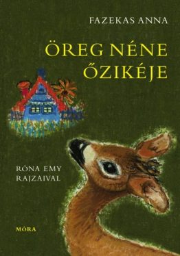 Öreg néne őzikéje (zöld)