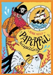 Papírfül kapitány