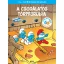 Hupikék törpikék - A csodálatos törpfurulya