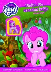 Pinkie Pie csendes bulija