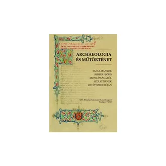 Archaeologia és műtörténet