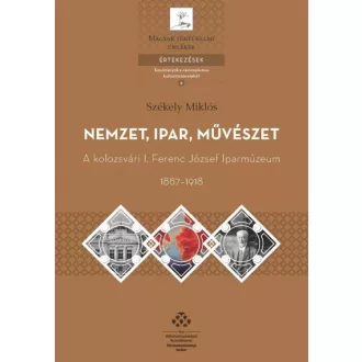 Nemzet, ipar, művészet