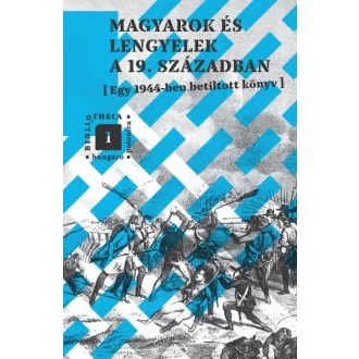 Magyarok és lengyelek a 19. században