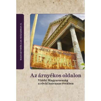 Az árnyékos oldalon