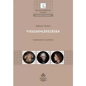Mályusz Elemér - Visszaemlékezések