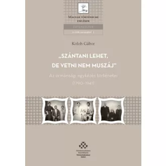 Szántani lehet, de vetni nem muszáj