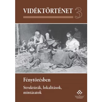 Vidéktörténet 3. - Fénytörésben