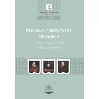 Fejedelmi prefektusok Erdélyben