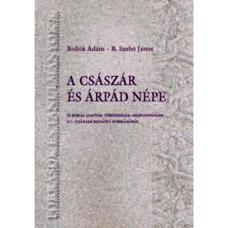 A császár és Árpád népe