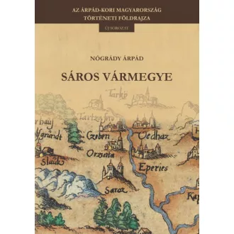 Sáros vármegye
