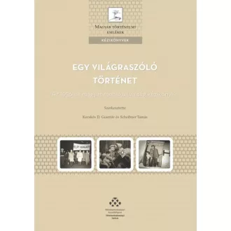 Egy világraszóló történet