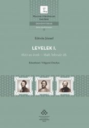 Levelek I.