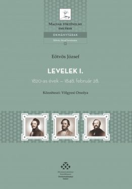Levelek I.