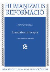 Laudatio principis