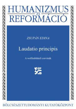 Laudatio principis