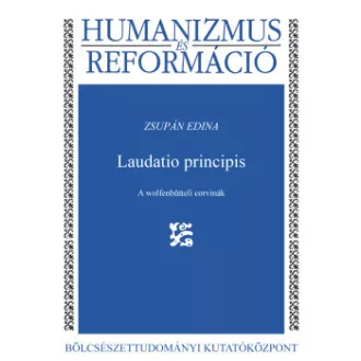 Laudatio principis