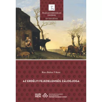 Az Erdélyi Fejedelemség zálogjoga