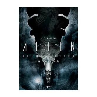Alien Resurrection - Feltámad a Halál