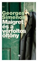 Maigret és a vérfoltos öltöny