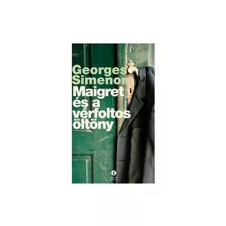 Maigret és a vérfoltos öltöny