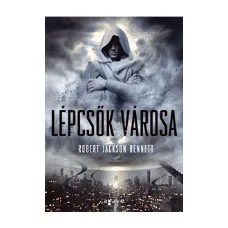 Lépcsők városa