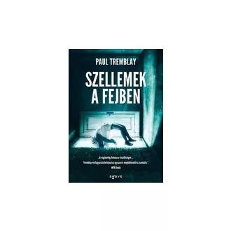 Szellemek a fejben