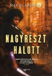 Nagyrészt halott
