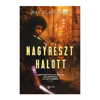 Nagyrészt halott