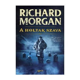 A holtak szava