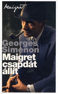 Maigret csapdát állít