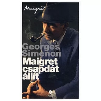 Maigret csapdát állít