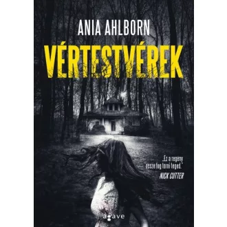 Vértestvérek