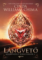 Lángvető - Megrendült királyságok 1.