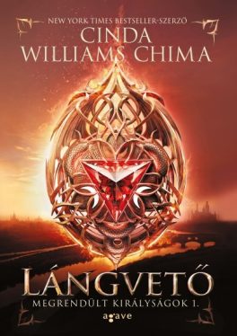 Lángvető - Megrendült királyságok 1.