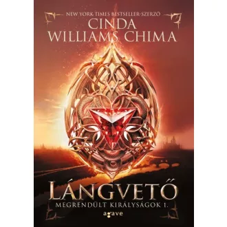 Lángvető - Megrendült királyságok 1.