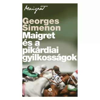 Maigret és a pikárdiai gyilkosságok