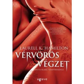Vérvörös végzet I-II.