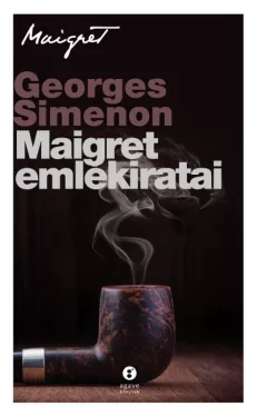 Maigret emlékiratai